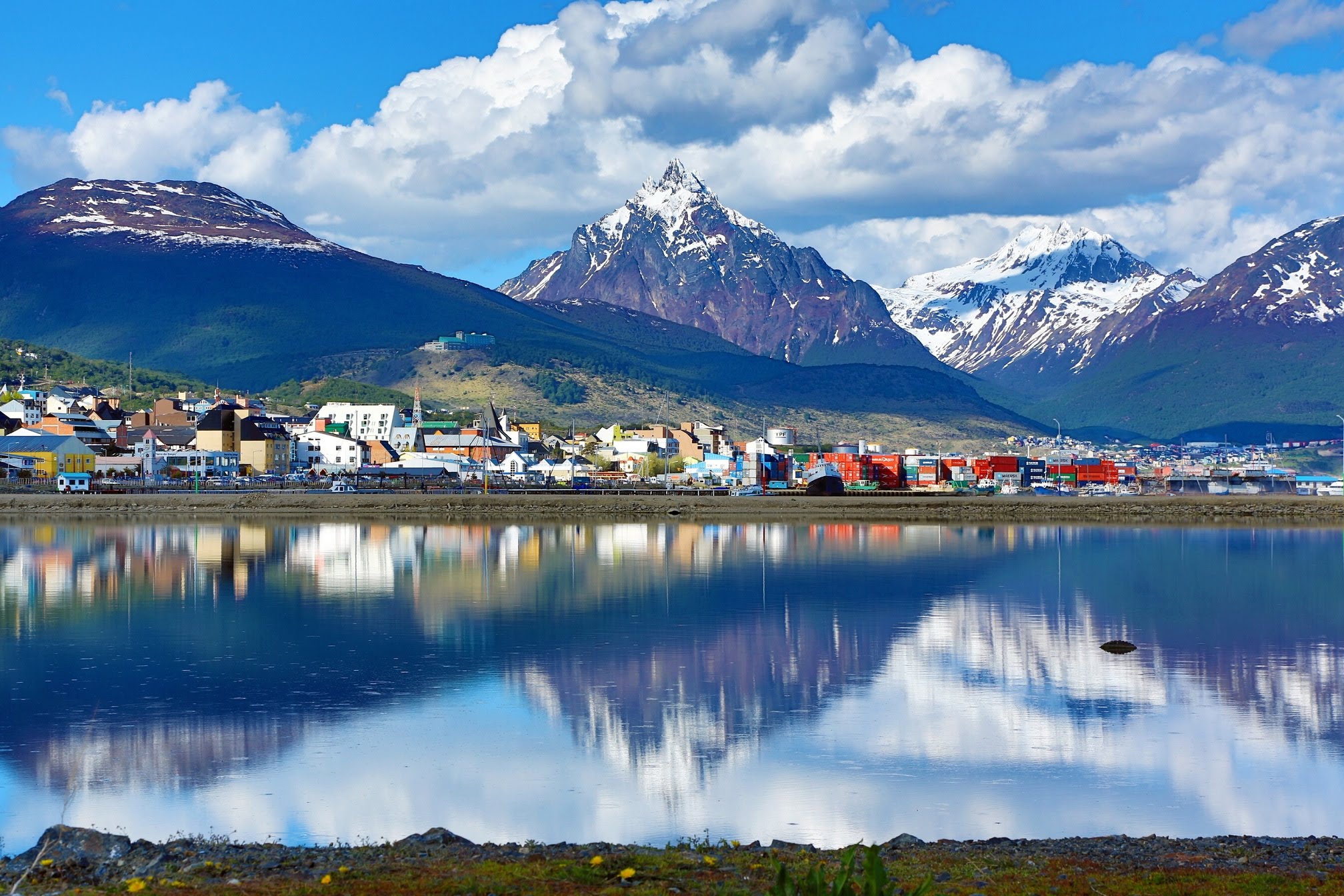 Viajes Especiales
