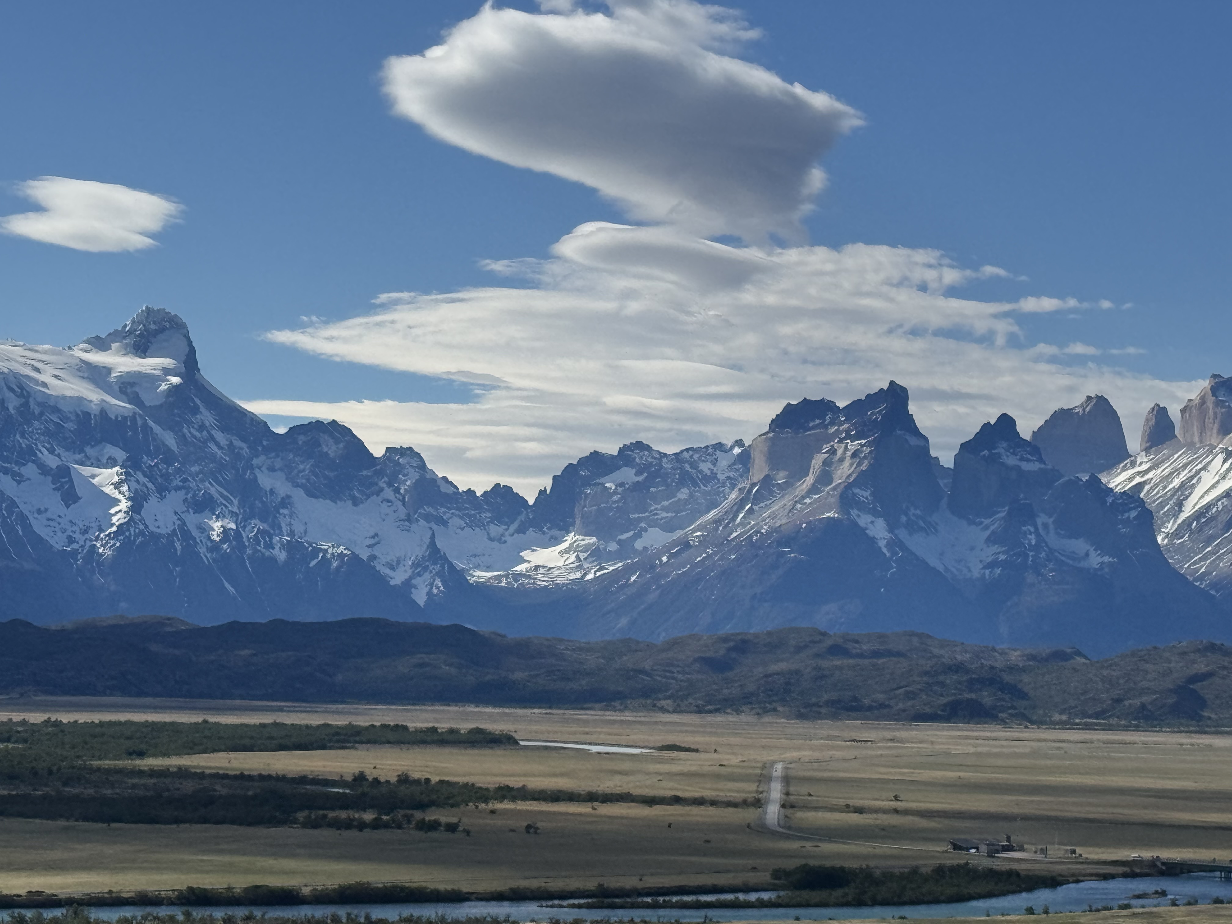 Puerto Natales (PNT) Torres del Paine Pudeto ( desde 1 + pasajero )