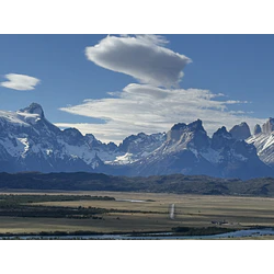 Puerto Natales (PNT) Torres del Paine Pudeto ( desde 1 + pasajero )
