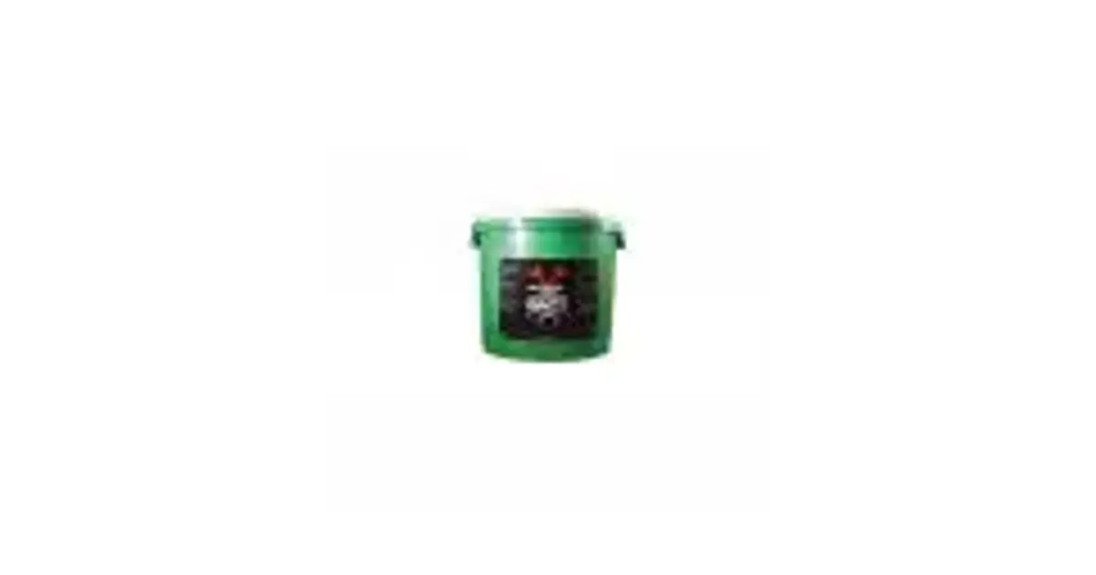Bio Pellets 5kg - BAC