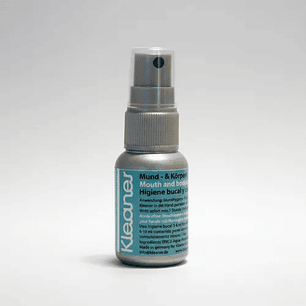 Limpiador de toxinas Kleaner 30ml 