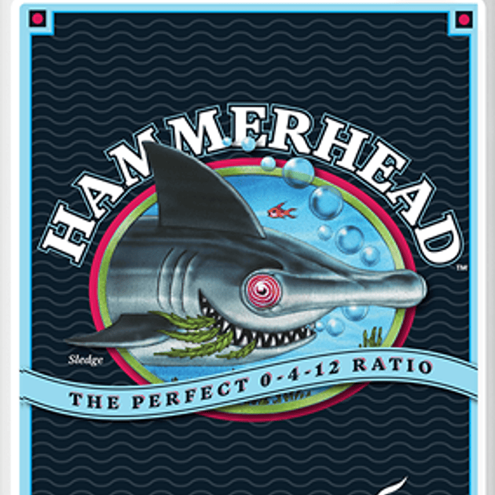 Hammerhead 500ml - Advanced Nutrients  1