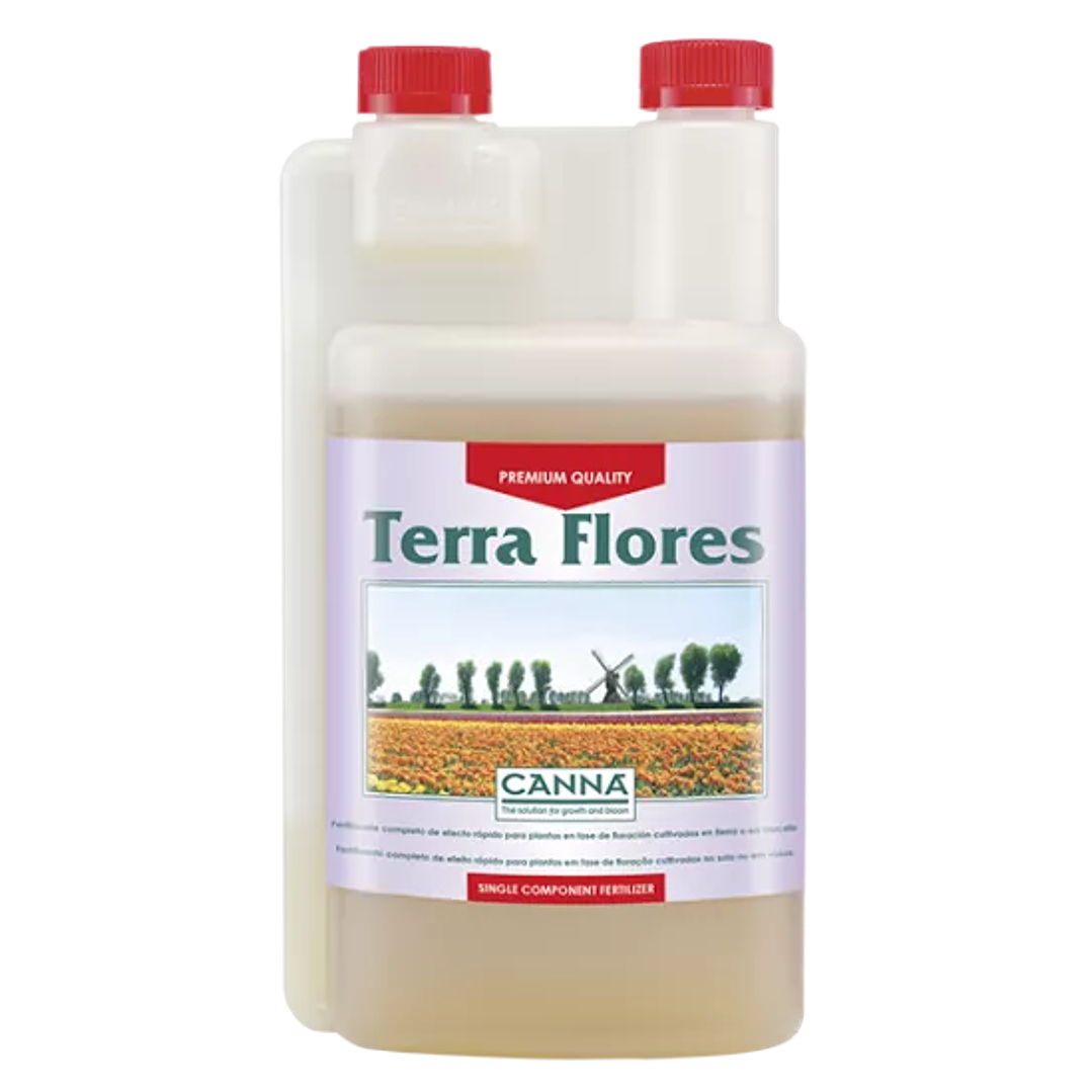 Terra Flores 1 LT - Canna  1