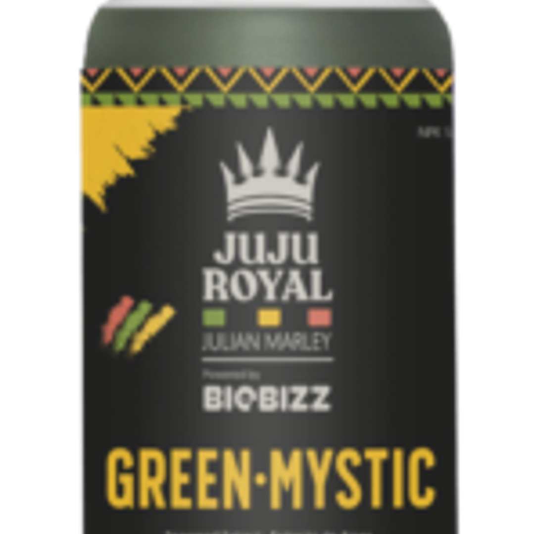 Green Mystic 250ml - Juju Royal - Biobizz 2