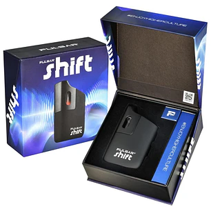 Vaporizador Pulsar Shift 