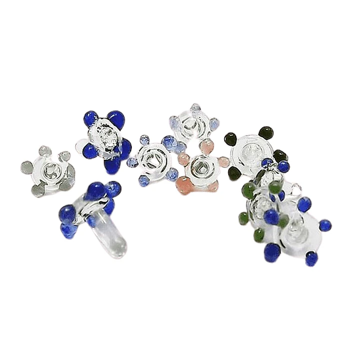 Rejillas de Pyrex 1 pin 4x1000  1