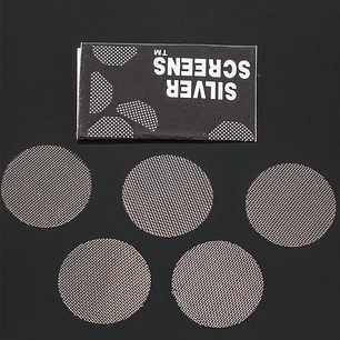 Rejillas Metalicas de 20mm 