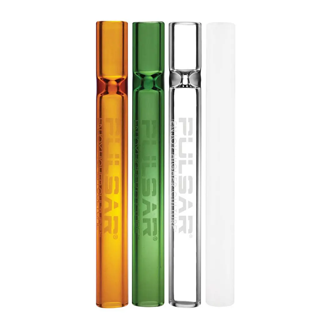 Hitter Pulsar Chillum  1