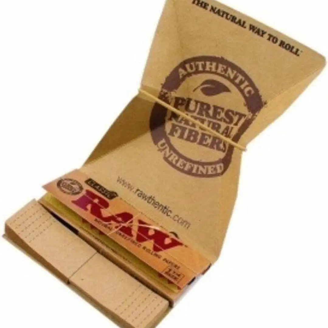 Librito Raw Artesano Classic 1/4  1