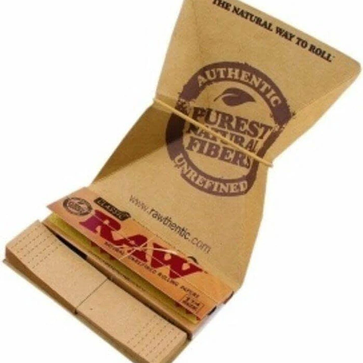 Librito Raw Artesano Classic 1/4  1