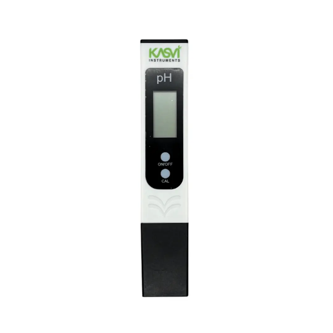 Medidor pH  1