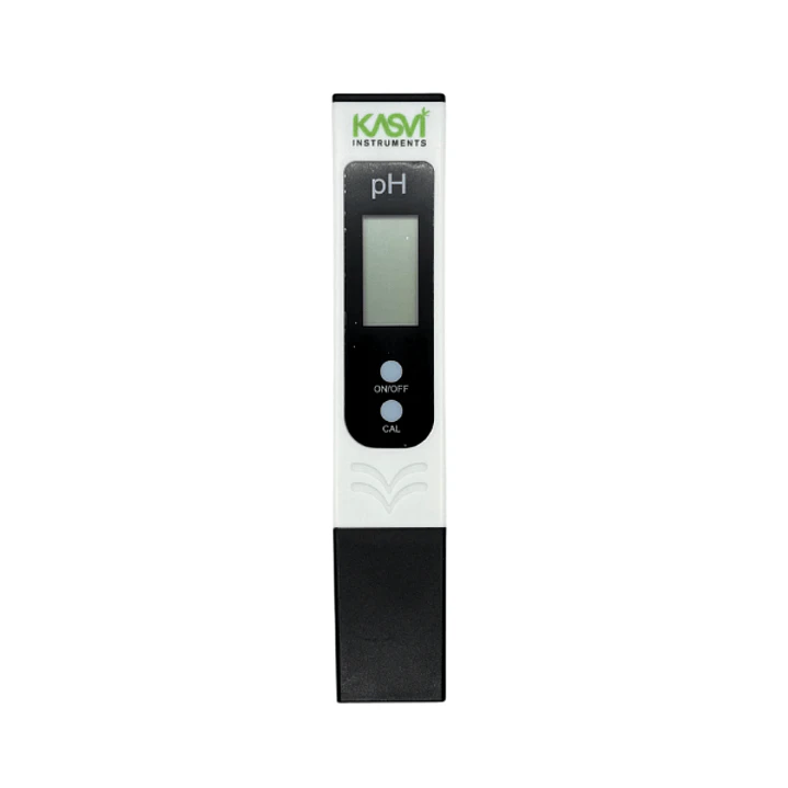 Medidor pH  1