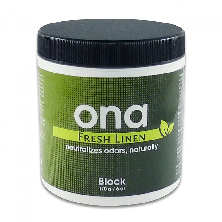 Ona Block Fresh Linen 170g  1