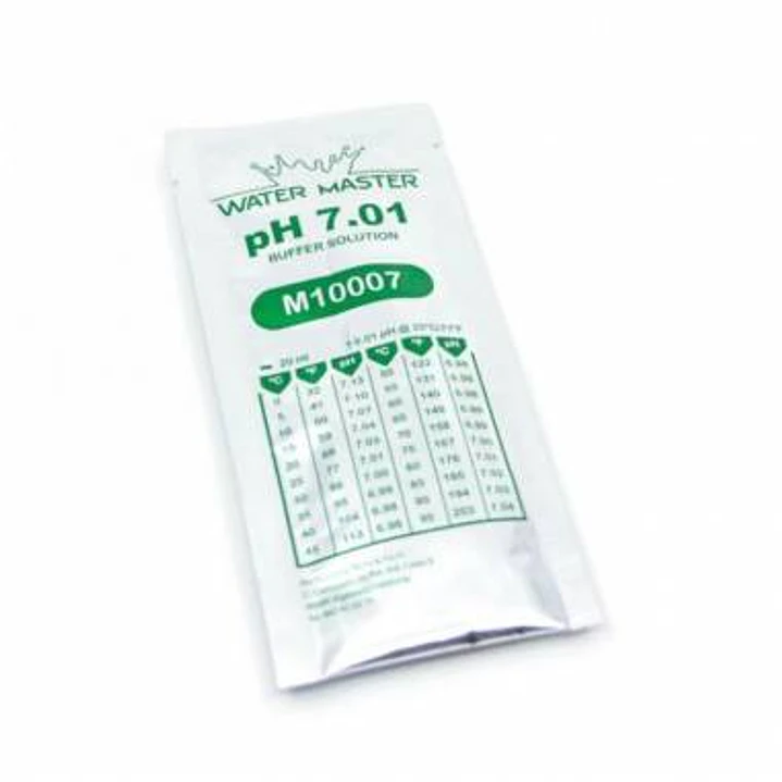 Liquido Calibrador pH 7 – 20ml  1