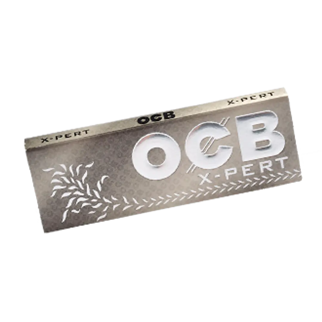 Papelillos OCB Xpert 1 1/4  1