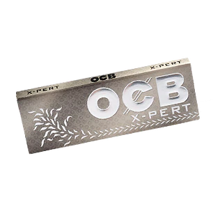 Papelillos OCB Xpert 1 1/4 
