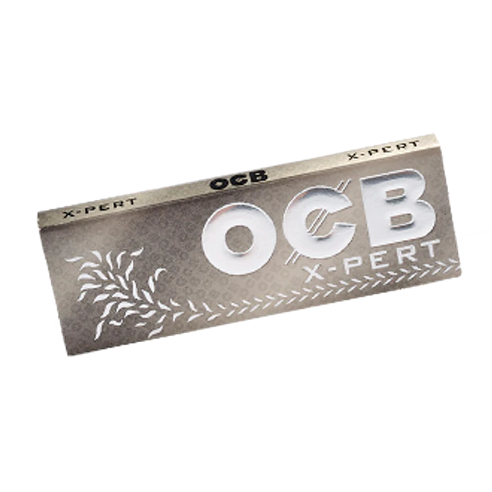 Papelillos OCB Xpert 1 1/4  1