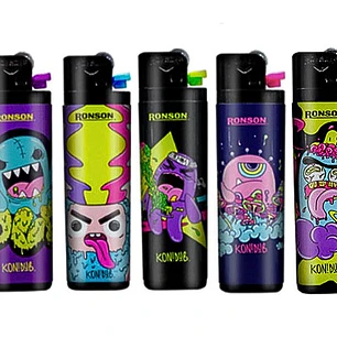 Encendedor Ronson Diseños 