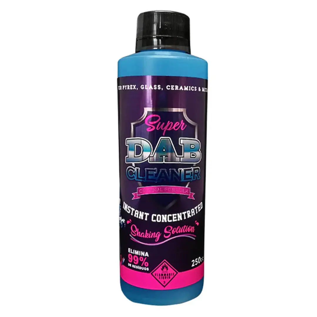 Super Dab Cleaner 250ml  1