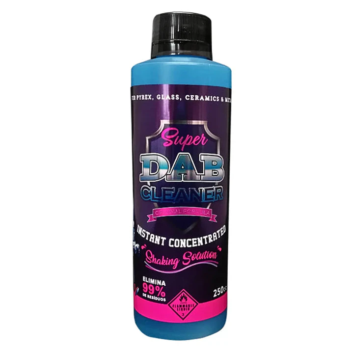 Super Dab Cleaner 250ml  1