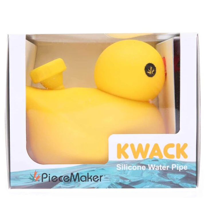 PMG Kwack  1