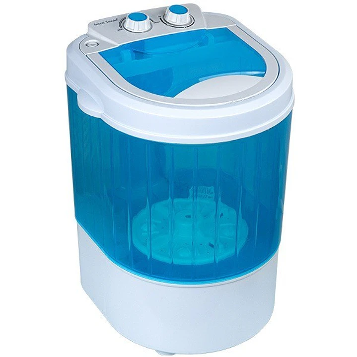 Lavadora Piramide Secret Icer - Secret Smoke  2