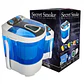 Lavadora Piramide Secret Icer - Secret Smoke  - Miniatura 1