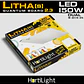Panel LED LITHA(S) Quantum Board 150w - Hortilight - Miniatura 1