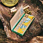 Papelillos Sin Blanquear  1 1/4 - Lion Rolling Circus  - Miniatura 2