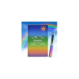 Vaporizador Yocan Evolve Rainbow 