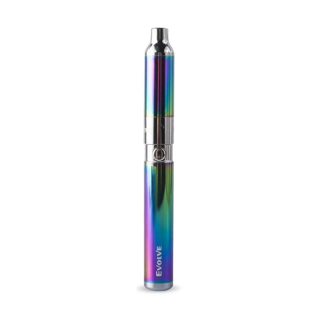 Vaporizador Yocan Evolve Rainbow  2