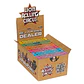 Papelillos Lion Rolling Circus Brown 1 1/4 + Tips  - Miniatura 2