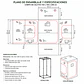 Carpa Cropbox 150x150x200 - Kasvi  - Miniatura 3