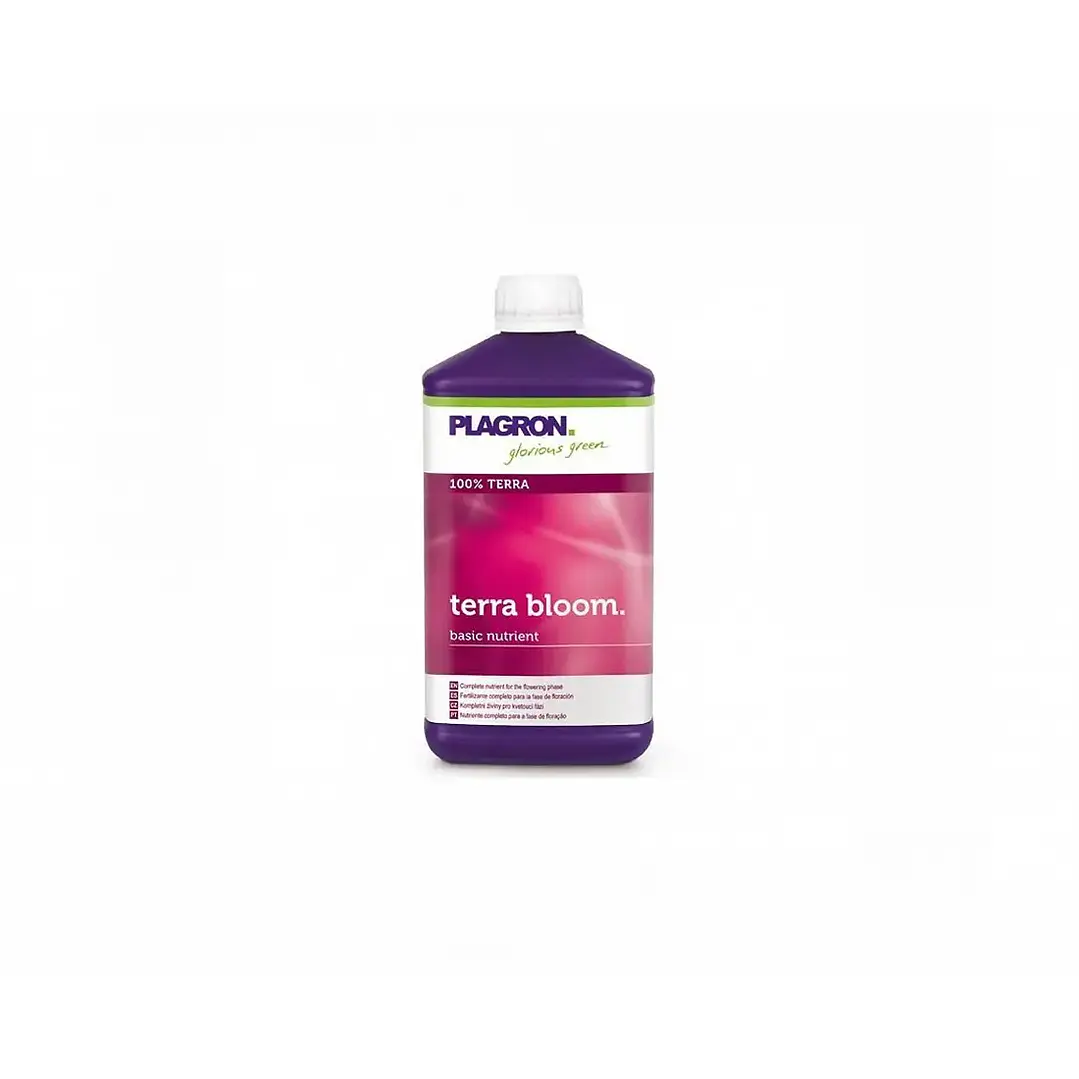 Terra Bloom 1 Litro - PLAGRON  1