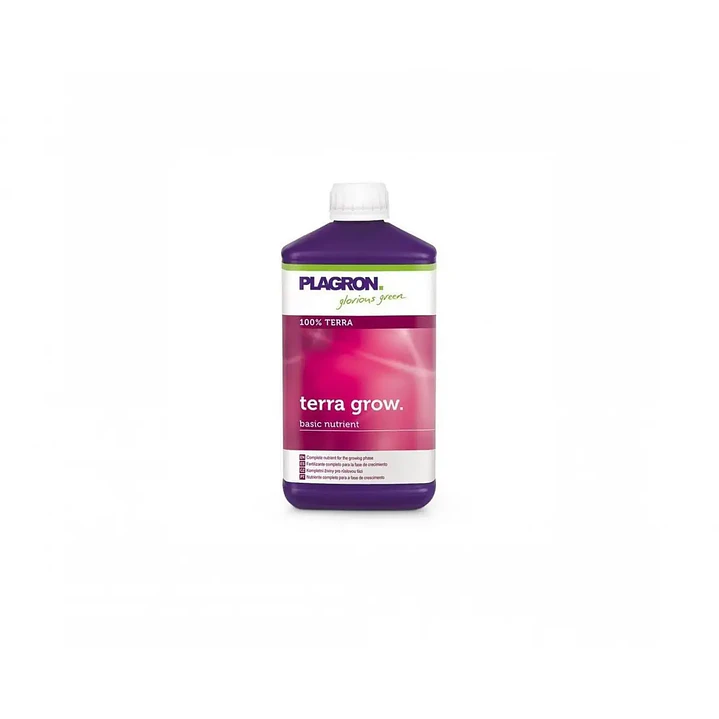 Terra Grow 1 Litro - PLAGRON  1