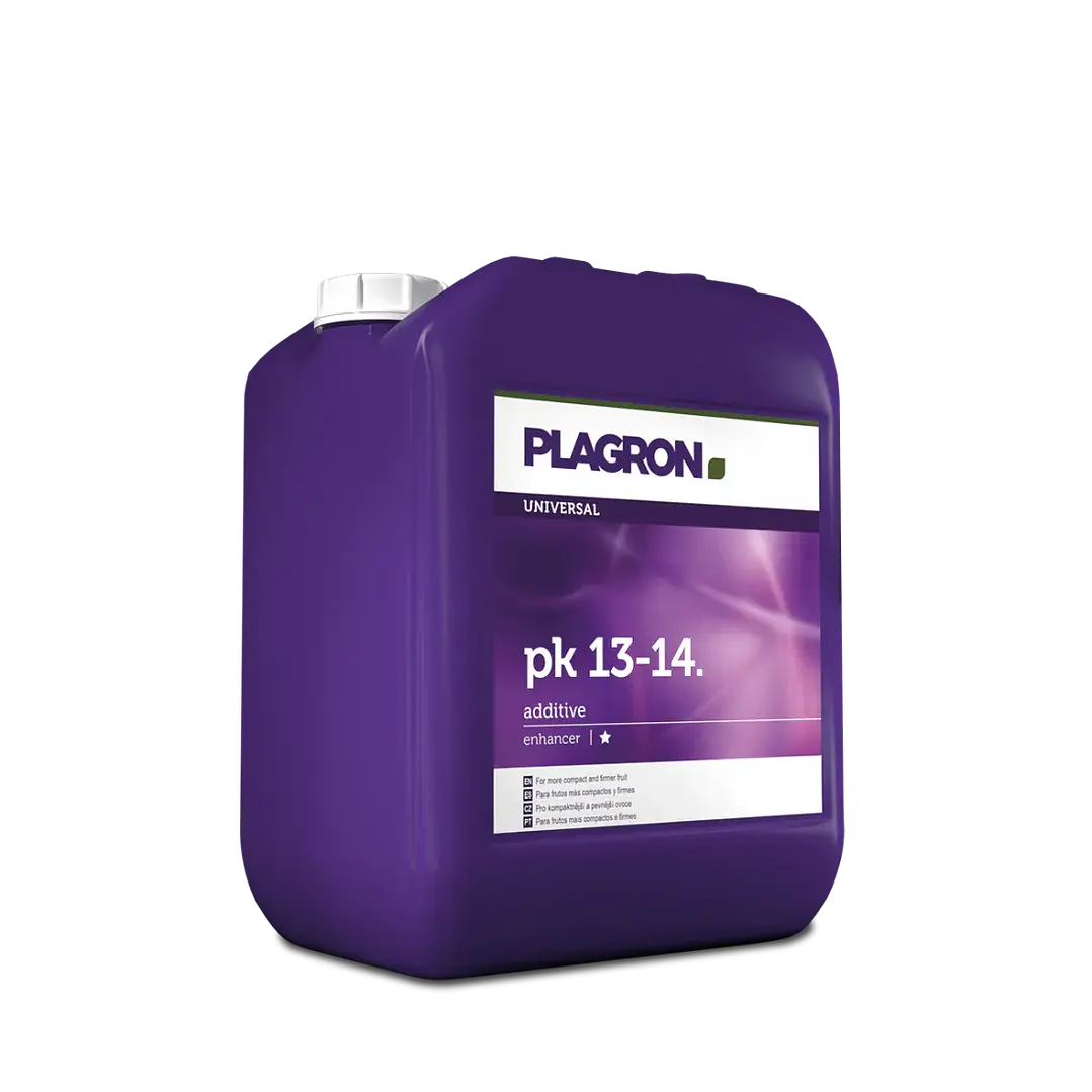 PK 13-14 - 5 Litros - PLAGRON  1