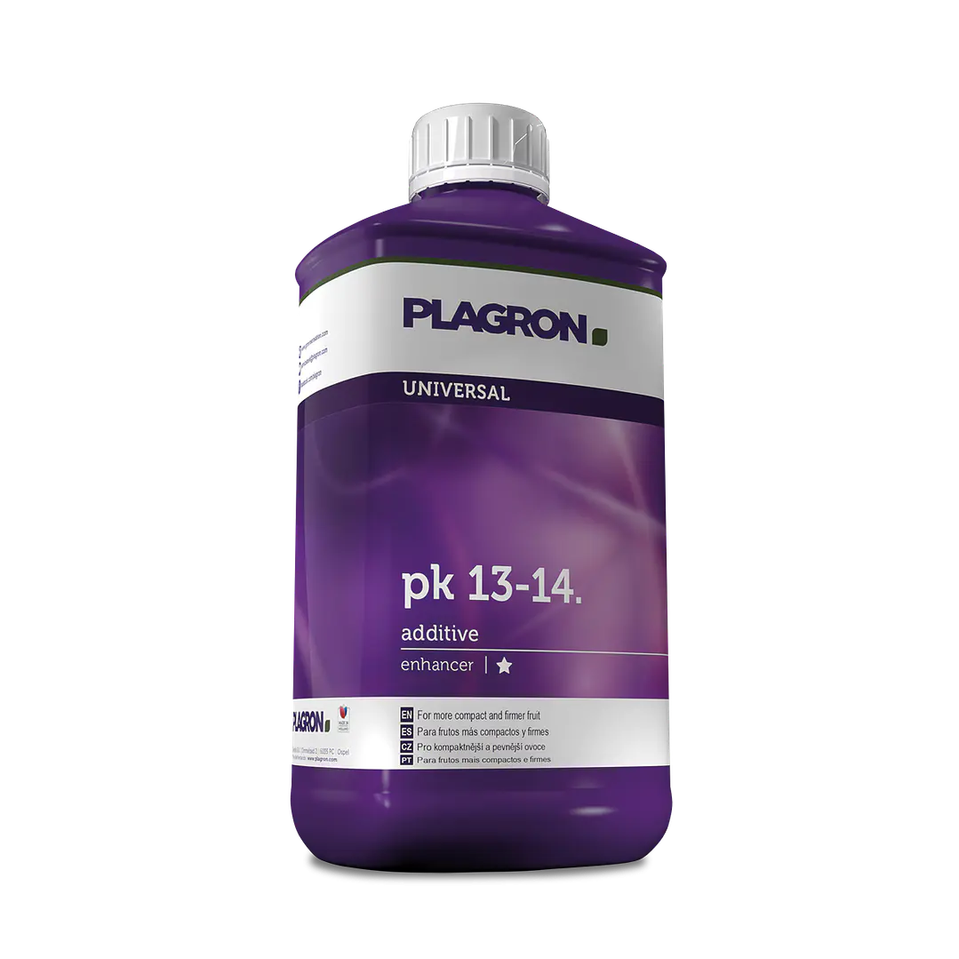 PK 13-14 500ml - PLAGRON  1