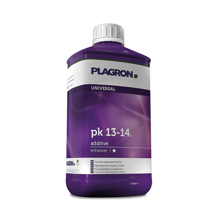 PK 13-14 500ml - PLAGRON  1