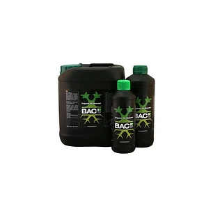 Organic PK Booster 250ml - BAC 