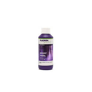 Power Roots 100ml - PLAGRON 