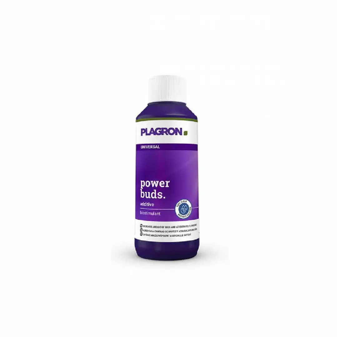 Power Buds 100ml - Plagron 1