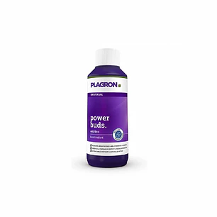 Power Buds 100ml - Plagron