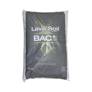 Lava Soil 40L - B.A.C 