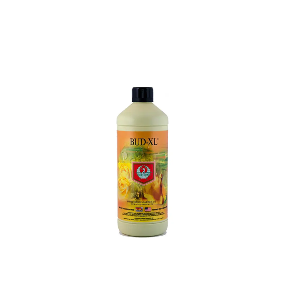Bud XL 250ml Aditivo Fase Flora - House & Garden House & Garden 1