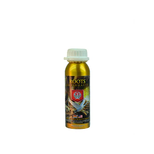 Roots Excelurator 100ml Aditivo Fase Vegetal - House & Garden