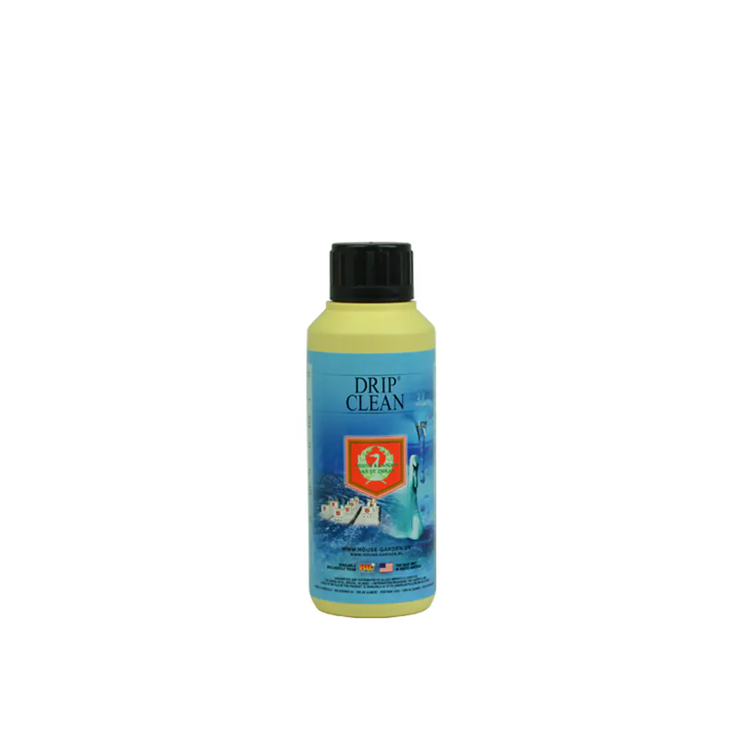 Drip 250ml Aditivo Fase Todo Cultivo - House & Garden 1