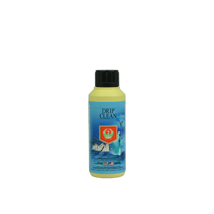 Drip 250ml Aditivo Fase Todo Cultivo - House & Garden 1