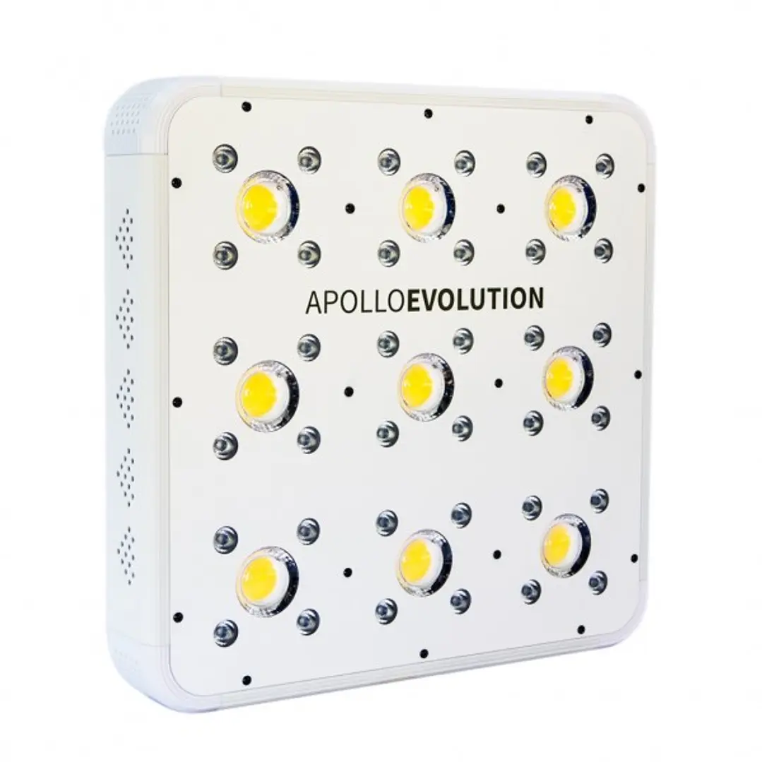 LED Apollo Evolution 9 COB/SMD 280w OPENBOX 1
