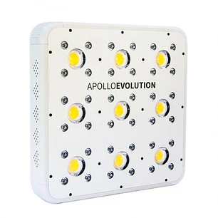 LED Apollo Evolution 9 COB/SMD 280w OPENBOX
