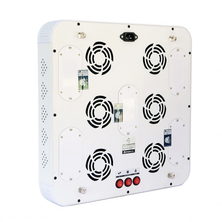 LED Apollo Evolution 9 COB/SMD 280w OPENBOX 2